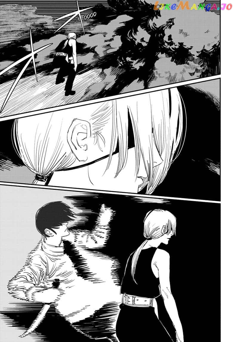Chainsaw Man, Chapter 61 image 09